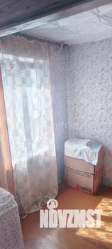 3-к квартира, вторичка, 58м2, 1/9 этаж