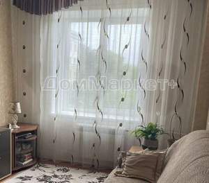 2-к квартира, вторичка, 46м2, 1/3 этаж