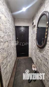 2-к квартира, вторичка, 48м2, 1/5 этаж