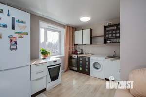 2-к квартира, вторичка, 44м2, 2/5 этаж