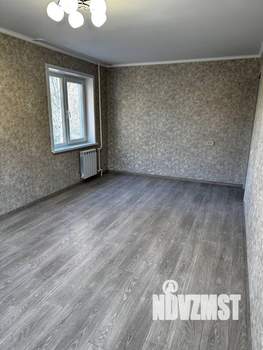 2-к квартира, вторичка, 42м2, 3/5 этаж