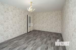 1-к квартира, вторичка, 38м2, 3/6 этаж