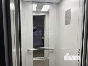 2-к квартира, вторичка, 44м2, 9/9 этаж