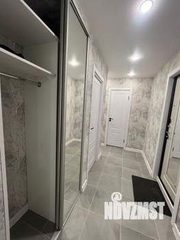 2-к квартира, вторичка, 43м2, 3/9 этаж