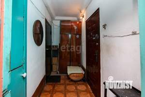 2-к квартира, вторичка, 43м2, 3/9 этаж