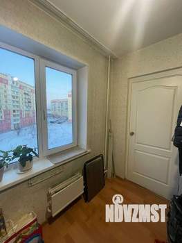 3-к квартира, вторичка, 59м2, 6/10 этаж