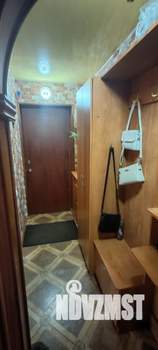 2-к квартира, вторичка, 42м2, 4/5 этаж