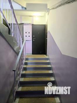 1-к квартира, вторичка, 31м2, 1/5 этаж