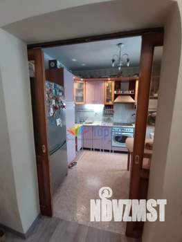 4-к квартира, вторичка, 80м2, 6/9 этаж