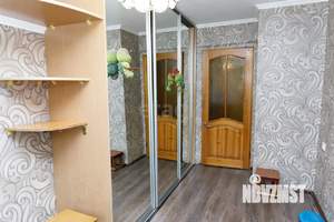 2-к квартира, вторичка, 42м2, 2/5 этаж