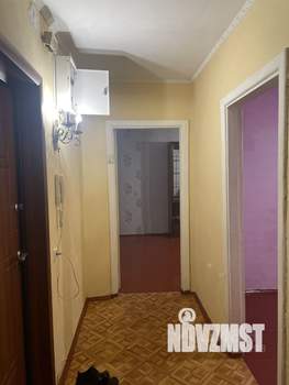 2-к квартира, вторичка, 44м2, 3/5 этаж