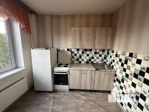 1-к квартира, вторичка, 32м2, 6/9 этаж