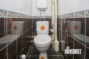 3-к квартира, вторичка, 66м2, 8/9 этаж