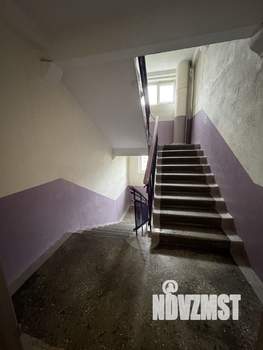 2-к квартира, вторичка, 46м2, 8/12 этаж