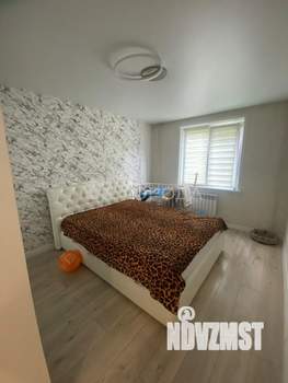 3-к квартира, вторичка, 68м2, 1/9 этаж