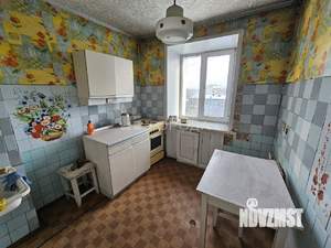 2-к квартира, вторичка, 48м2, 5/5 этаж