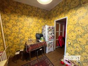 2-к квартира, вторичка, 57м2, 2/5 этаж