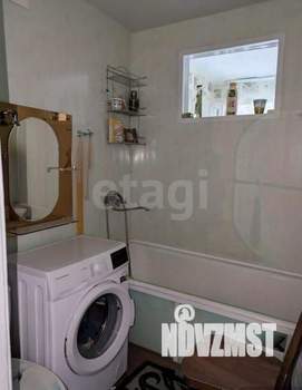 2-к квартира, вторичка, 43м2, 4/5 этаж