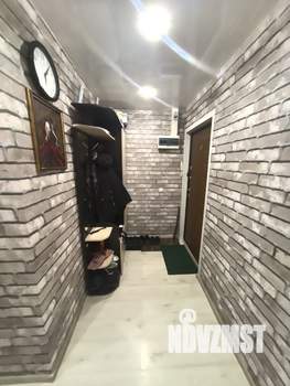 1-к квартира, вторичка, 39м2, 1/11 этаж