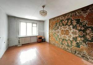 1-к квартира, вторичка, 33м2, 5/9 этаж