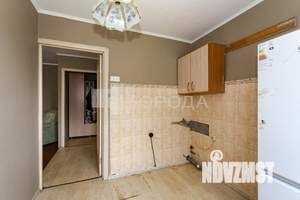 2-к квартира, вторичка, 44м2, 4/5 этаж