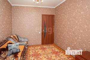 4-к квартира, вторичка, 80м2, 4/9 этаж