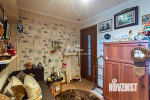 2-к квартира, вторичка, 40м2, 3/5 этаж
