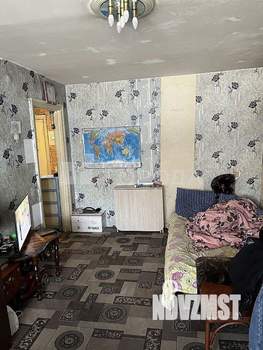 2-к квартира, вторичка, 44м2, 2/5 этаж