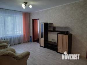 3-к квартира, вторичка, 46м2, 1/5 этаж