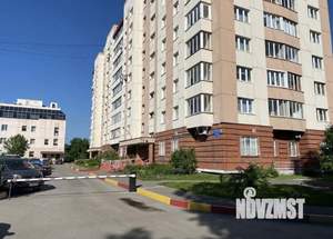 2-к квартира, вторичка, 58м2, 5/9 этаж
