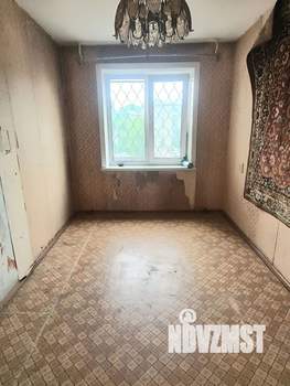 2-к квартира, вторичка, 45м2, 2/9 этаж