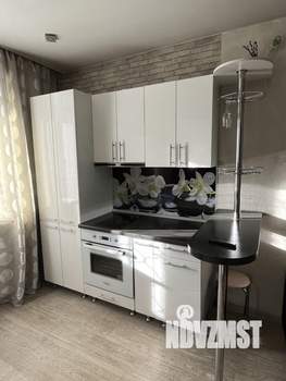 1-к квартира, вторичка, 37м2, 5/10 этаж