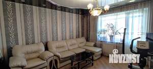 3-к квартира, вторичка, 66м2, 7/9 этаж