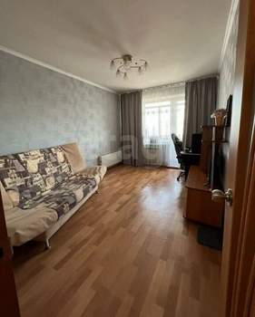 1-к квартира, вторичка, 37м2, 8/9 этаж