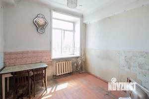 1-к квартира, вторичка, 36м2, 5/5 этаж