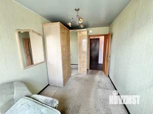 2-к квартира, вторичка, 43м2, 4/9 этаж