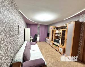 3-к квартира, вторичка, 62м2, 1/5 этаж