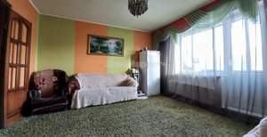 3-к квартира, вторичка, 67м2, 8/10 этаж