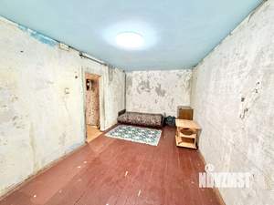 2-к квартира, вторичка, 43м2, 2/9 этаж