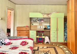 1-к квартира, вторичка, 38м2, 2/5 этаж