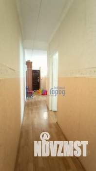 2-к квартира, вторичка, 61м2, 4/5 этаж