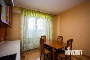 5-к квартира, вторичка, 160м2, 16/17 этаж