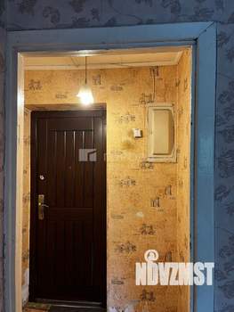 1-к квартира, вторичка, 29м2, 4/5 этаж