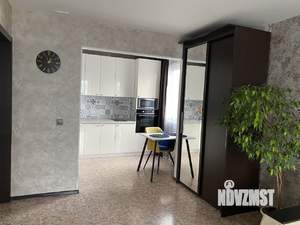 Студия квартира, вторичка, 35м2, 7/11 этаж