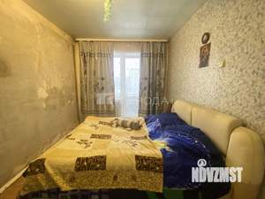 2-к квартира, вторичка, 53м2, 3/9 этаж