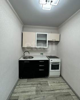 1-к квартира, вторичка, 34м2, 3/5 этаж