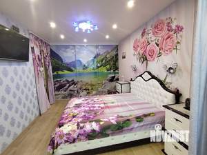 2-к квартира, вторичка, 47м2, 7/9 этаж