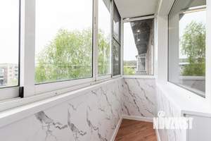2-к квартира, вторичка, 49м2, 5/5 этаж