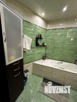 3-к квартира, вторичка, 77м2, 3/5 этаж