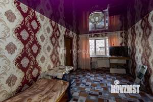 2-к квартира, вторичка, 46м2, 1/5 этаж